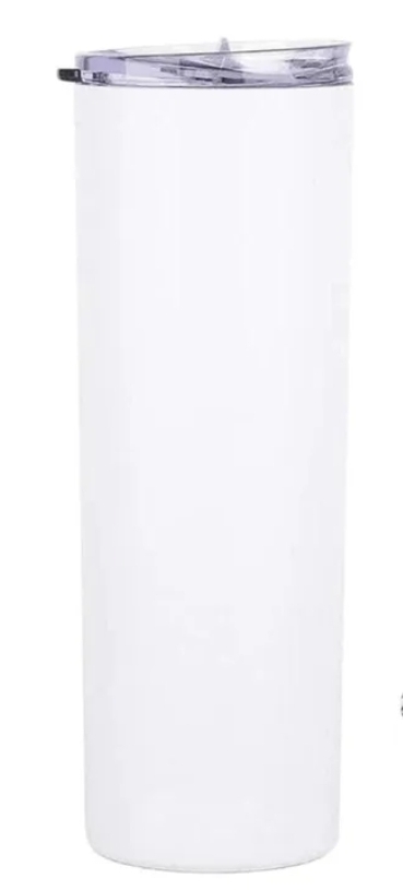 Straight Style Tumbler · 25oz