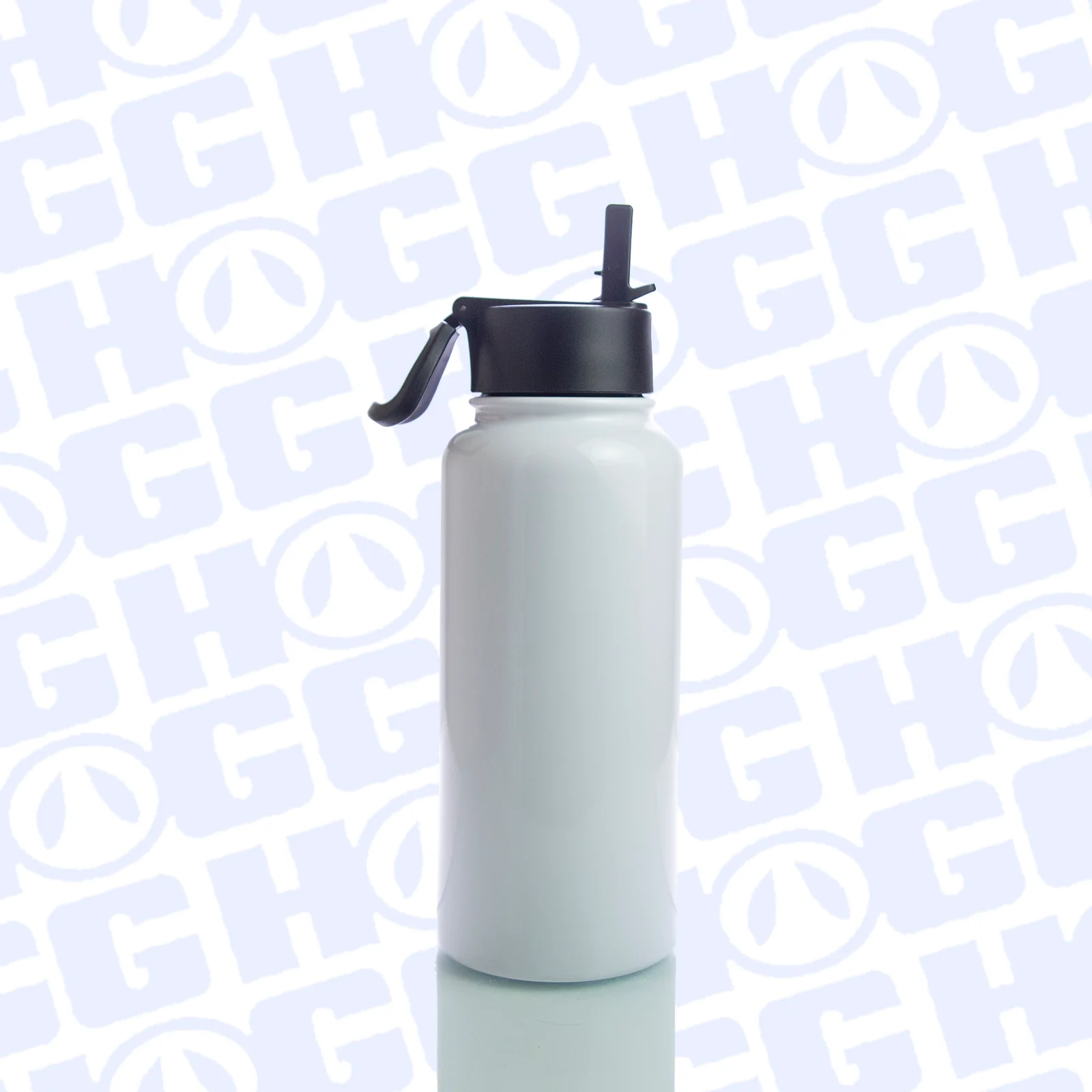 Hydro Handle Water Bottle · 32oz