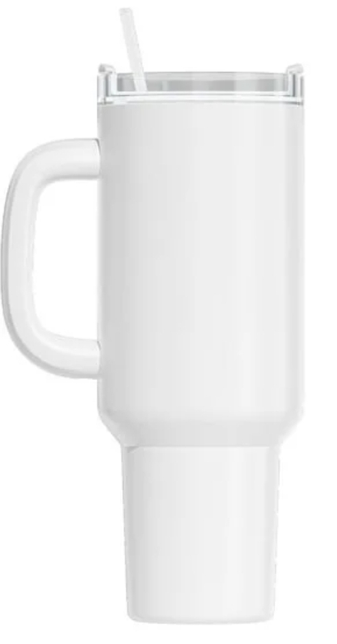 Stanley Style Tumbler · 40oz
